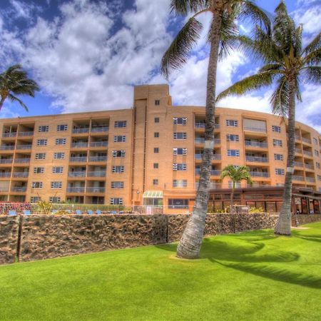 Menehune Shores 309 Kihei Exteriér fotografie