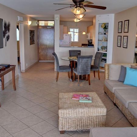 Menehune Shores 309 Kihei Exteriér fotografie
