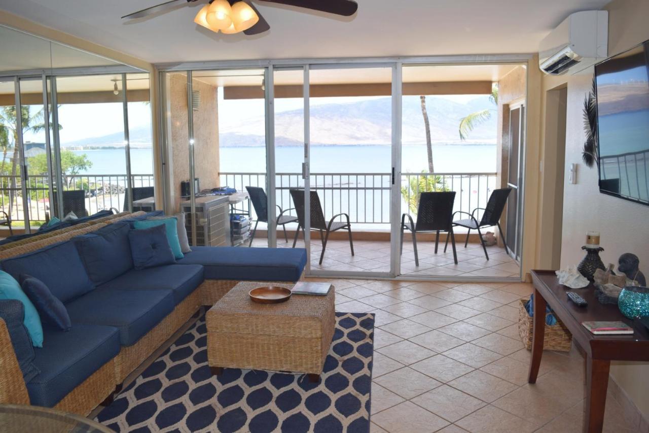 Menehune Shores 309 Kihei Exteriér fotografie