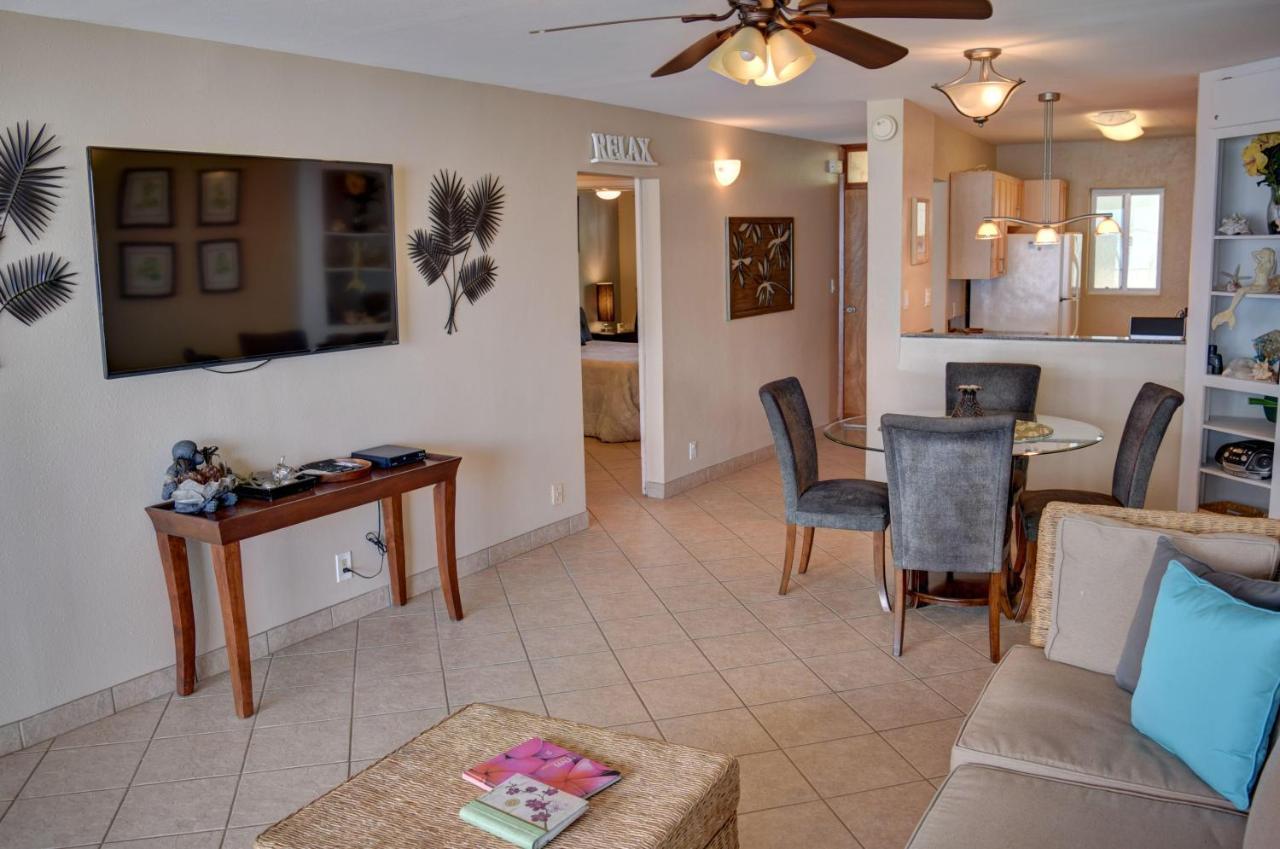 Menehune Shores 309 Kihei Exteriér fotografie