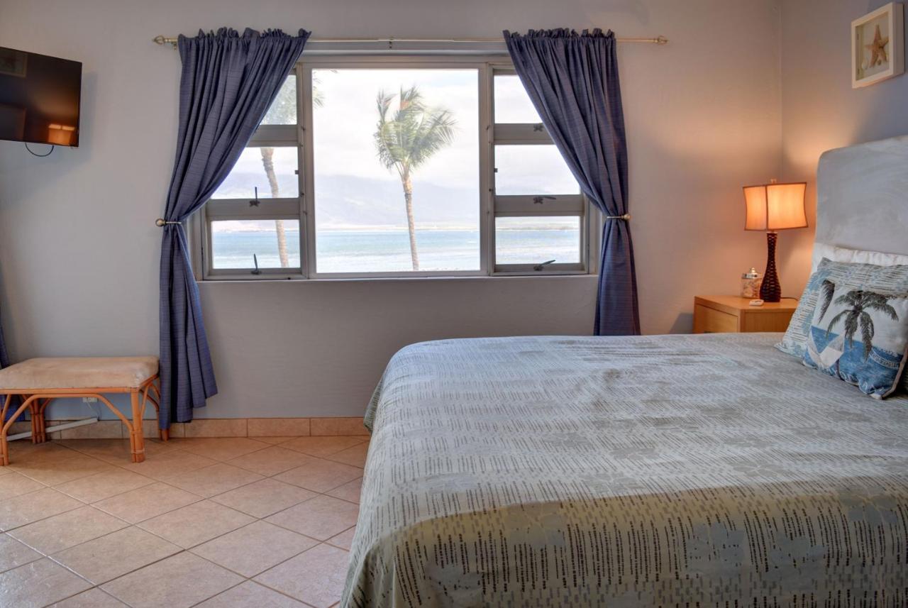 Menehune Shores 309 Kihei Exteriér fotografie