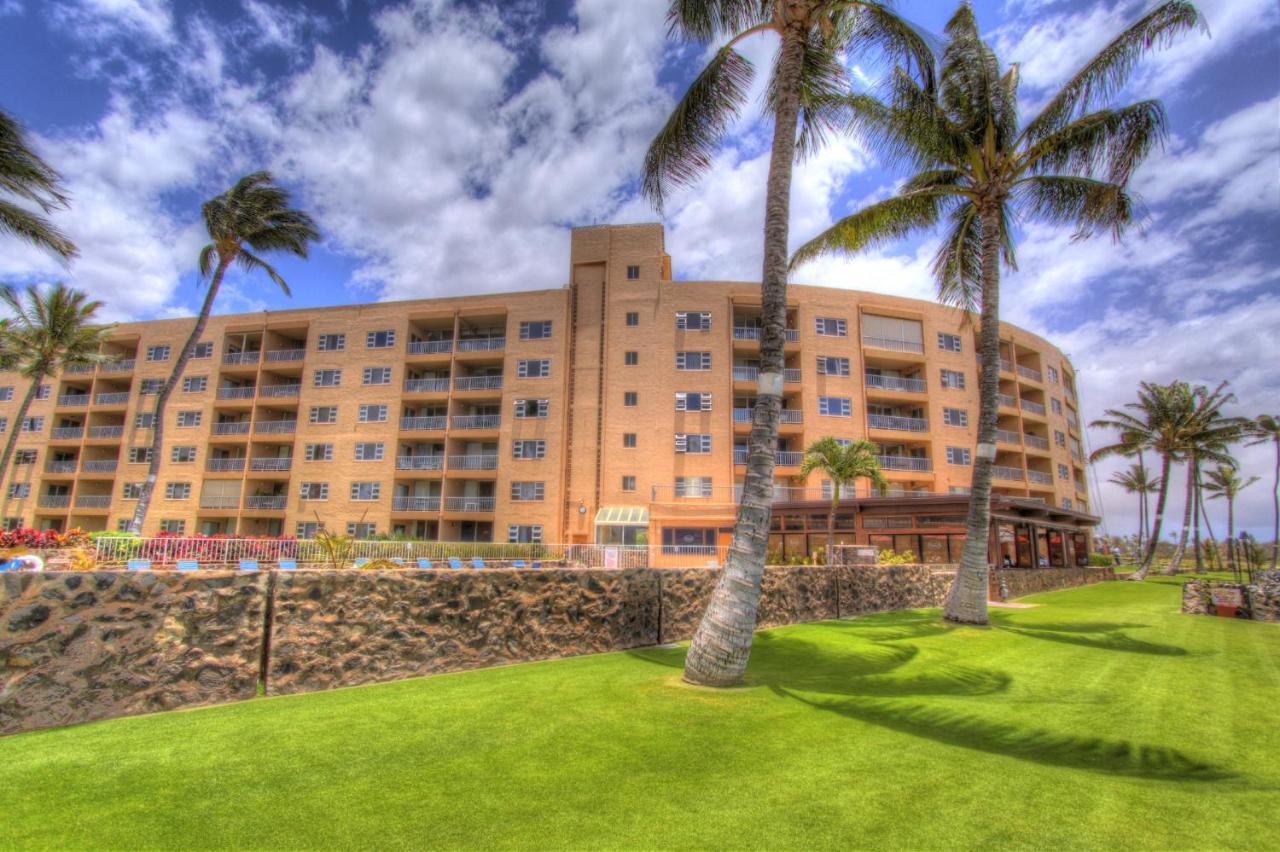Menehune Shores 309 Kihei Exteriér fotografie