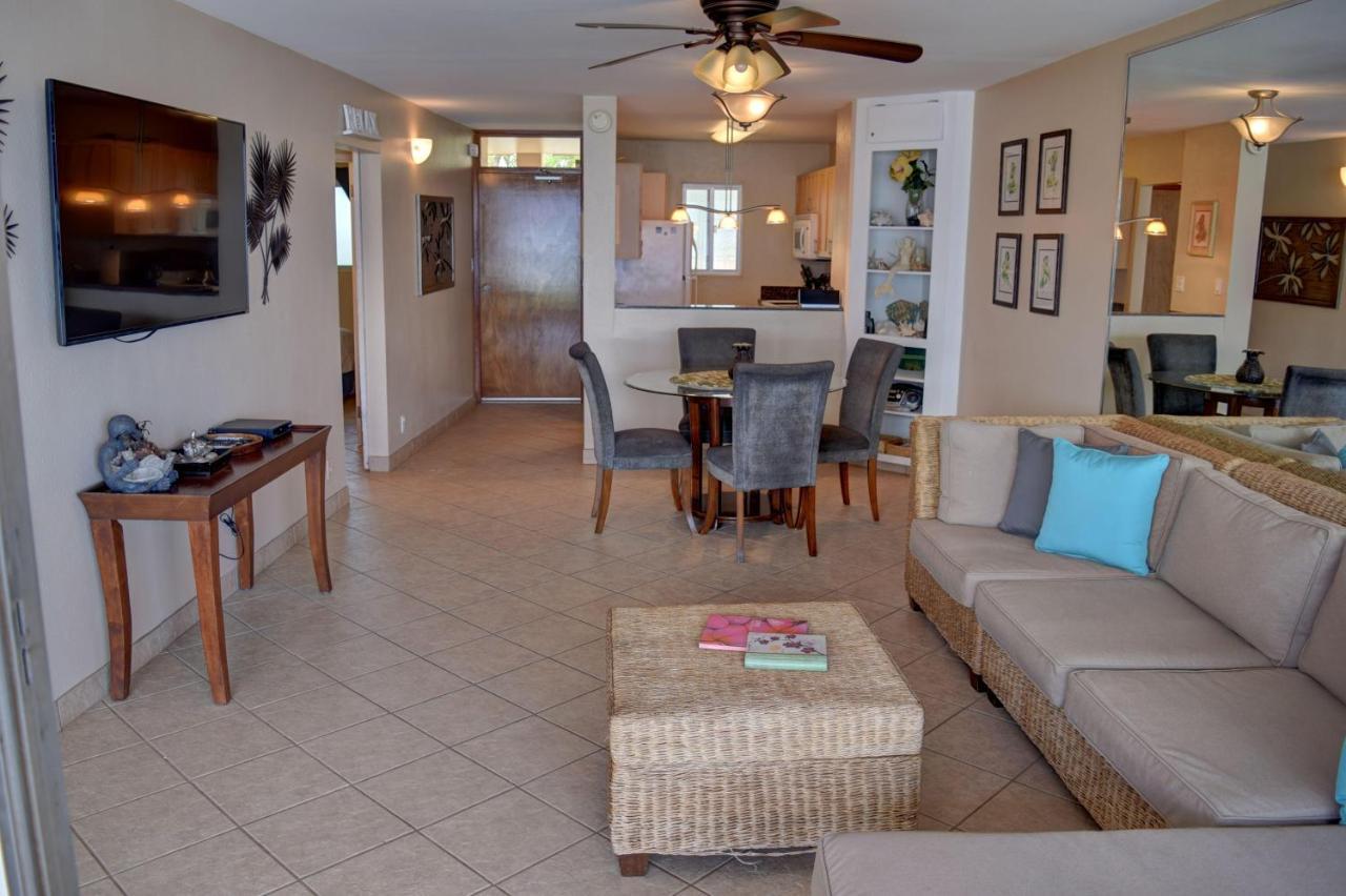 Menehune Shores 309 Kihei Exteriér fotografie